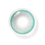 Elvina Green Colored Contact Lenses