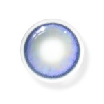 Elvina Purple Colored Contact Lenses