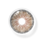 Cyrene Hazel Prescription Colored Contact Lenses