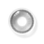 Cosplay Fairy Gray Colored Contact Lenses