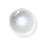Cassia Light Gray Colored Contact Lenses