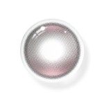 Yara Madien Pink Colored Contact Lenses