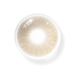 Matte Hazel Colored Contact Lenses