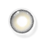 Charlotte Gray Colored Contact Lenses