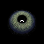 Celia Green Colored Contact Lenses