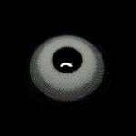 Pixie Gray Colored Contact Lenses