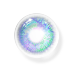 Cosplay Rio Blue Prescription Colored Contact Lenses