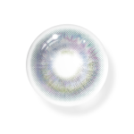 Cosplay Rio Gray Prescription Colored Contact Lenses