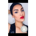 Magic Gray Colored Contact Lenses