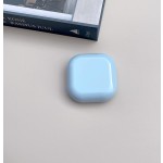 Porcelain Colored Contact Lens Case