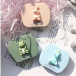 Sweety Colored Contact Lens Case