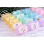 Sweety Colored Contact Lens Case