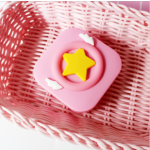 Magic Circle Colored Lens  Case
