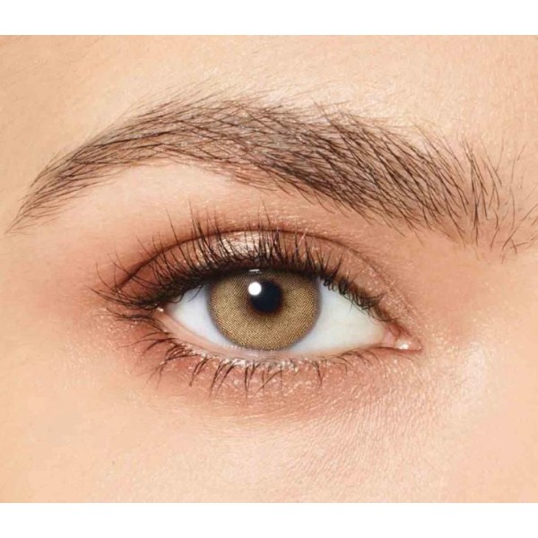 Bassia Brown Colored Contact Lenses