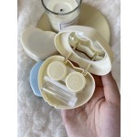 Sweet Loving Colored Contact Lens Case