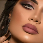 GLOW GRAY CARAMEL Colored Contact Lenses