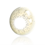 Ocean Jade Green Prescription Colored Contact Lenses