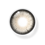 Laurel Brown Prescription Colored Contact Lenses