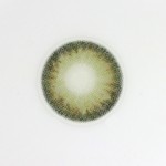 Adriene Green Colored Contact Lenses