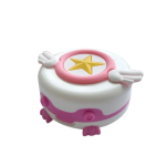 Magic Circle Colored Lens  Case