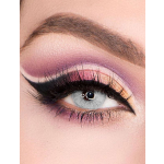 BEESWAX PONY GRAY Colored Contact Lenses