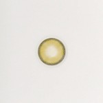 Gem Brown Colored Contact Lenses