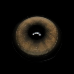 Calytrix Brown Colored Contact Lenses