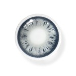 Vanessa Blue Colored Contact Lenses