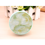 Marble Multicolor Colored Contact Lens Case