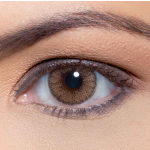 Natural Colors OCRE BROWN Colored Contact Lenses