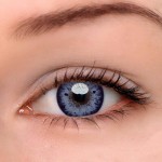 Stunna Girl Chole Colored Contact Lenses