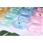 Sweety Colored Contact Lens Case