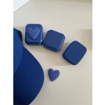 Mate Colored Contact Lens Case