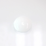 Halloween White out Colored Contact Lenses