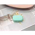 Candy colors Colored Contact Lens Case