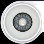 Cocktail Vodka Lime Gray Colored Contact Lenses