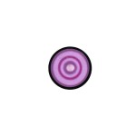 Cosplay Sakuya Violet Colored Contact Lenses