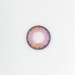 Little Earth Cherry Colored Contact Lenses下架