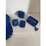Mate Colored Contact Lens Case
