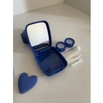 Mate Colored Contact Lens Case
