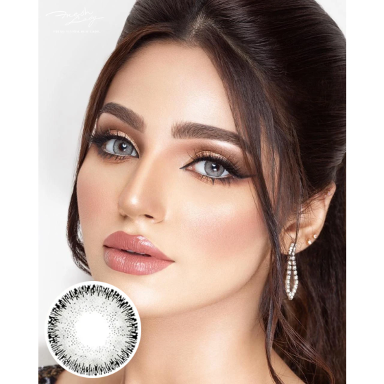 Magic Jewellery Colored Contact Lenses