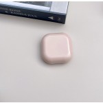 Cute simple Colored Contact Lens Case