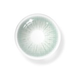 Claudina Green Colored Contact Lenses