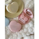 Sweet Loving Colored Contact Lens Case