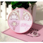 Sakura Pink Colored Contact Lens Case