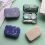 Sweety Colored Contact Lens Case