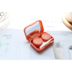 Cabinet Colored Contact Lens Case