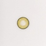 Gem Brown Daily (10 Pcs) Colored Contact Lenses