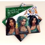 Isabella Grey Colored Contact Lenses