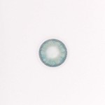 Gem Green Daily (10 Pcs) Colored Contact Lenses